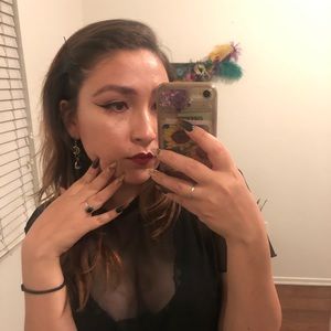 Meet your Posher, Mariana